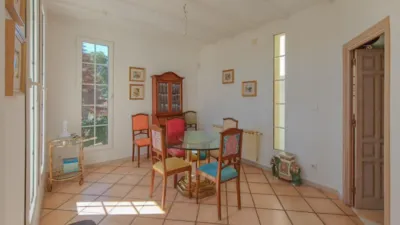 Chalet in El Monte photo 8