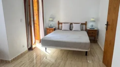 Terraced house in Orihuela Costa photo 27