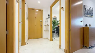 Apartment in Casares Golf photo 13