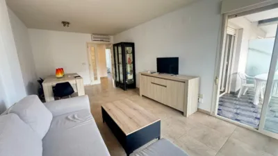 Apartment in Cala de Finestrat photo 5