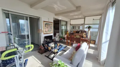 Apartment in Los Dolses photo 2