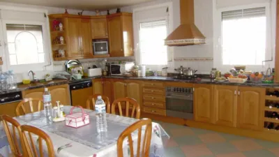 Chalet in Urbanizations photo 8