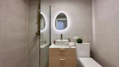 Apartamento en calle de Manuel Galián, 4 photo 11