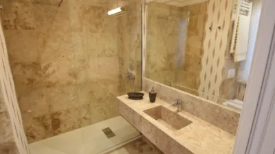 Penthouse on Castellana photo 28
