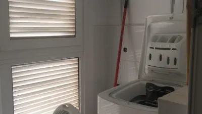 Piso en Los Abrigos photo 3