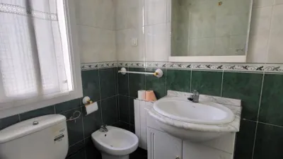 Apartment on Machín Street photo 16