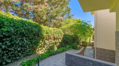 Chalet in El Monte photo 77