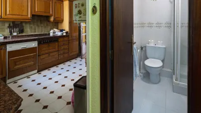 Apartment on Calle del Veinte de Febrero photo 17