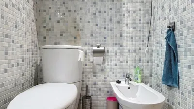 Apartment in Casares Golf photo 17