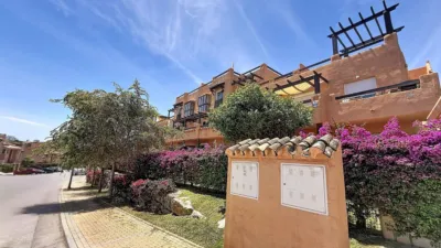 Apartment in Casares Golf photo 28