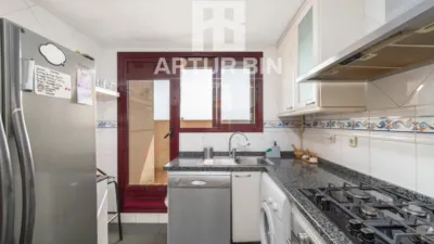 Duplex Penthouse for Sale in Campanar, Valencia photo 12