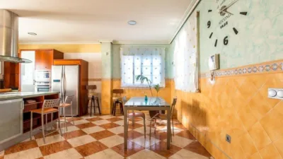 Chalet in El Cruce del Raal photo 52