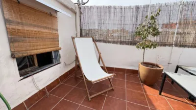 Apartment on Carrer de Galileu photo 8