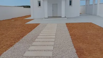 House in Costa Esuri photo 35