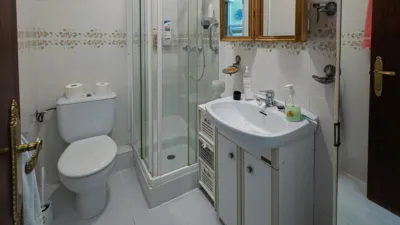 Apartment on Calle del Veinte de Febrero photo 18