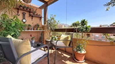 Apartment in Casares Golf photo 9