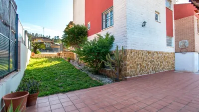 Chalet in Urb. Montepinar photo 12