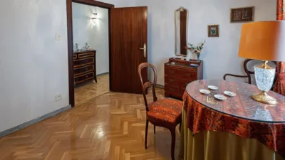 Apartment on Calle del Veinte de Febrero photo 25