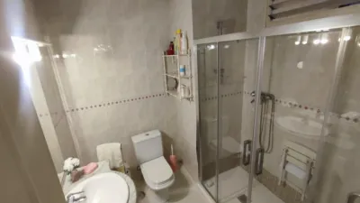 Apartment in the City Centre photo 31