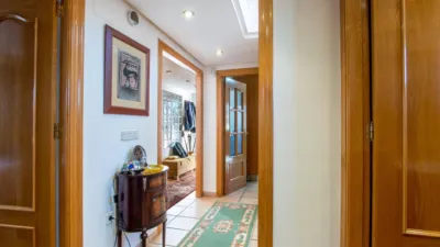 Chalet in Urb. Montepinar photo 22