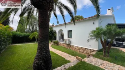 Chalet in Rincon de Loix Llano photo 18