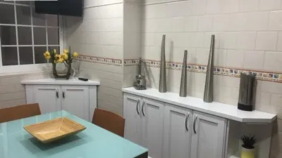 Apartment in Poniente photo 26