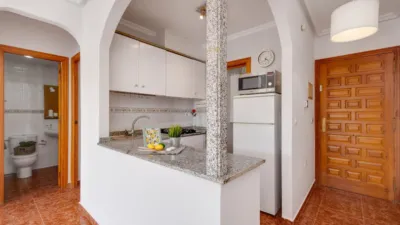 Apartment on Calle de Copenhague, 12 photo 11