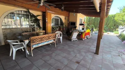 Casa – Albacete, Urbanización Altos de Escucha - Més