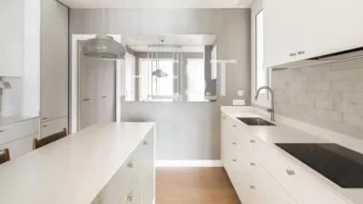 Apartment in Sant Gervasi - Galvany photo 10
