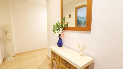 Apartment in Sector V-El Canal photo 6
