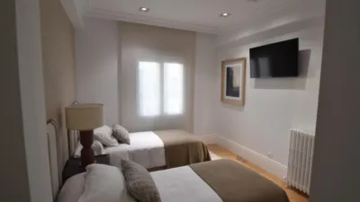 Penthouse on Castellana photo 17