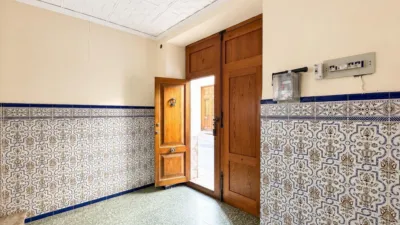 House on Carrer del Doctor Albiñana photo 3