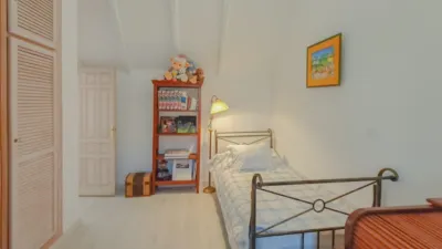 Chalet in El Monte photo 45