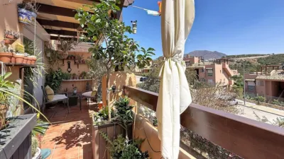 Apartment in Casares Golf photo 10
