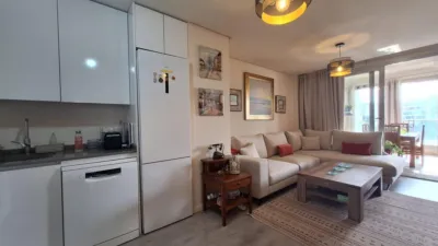 Apartment in Los Dolses photo 9