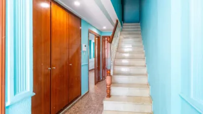 Duplex at Avinguda de Miguel Hernández, 6 photo 11