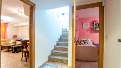 Chalet in Urb. Montepinar photo 47