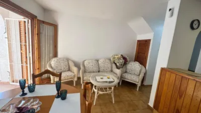 Terraced house in Orihuela Costa photo 13