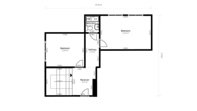 Chalet on Calle Margarida Xirgu photo 34