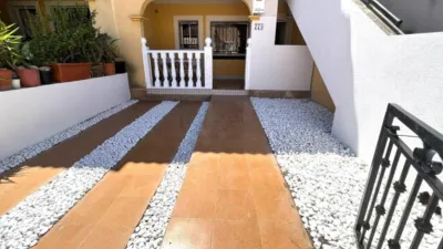Piso – Torrevieja - Vista 2