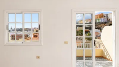 Piso en venta en Calle El Pozo, 12, Candelaria-Playa de La Viuda (Candelaria) de 380.000 €