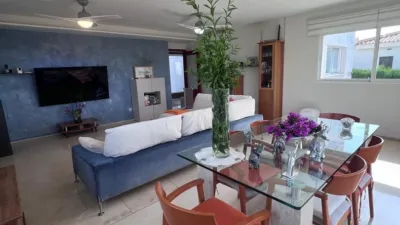 House in Cumbres de Calicanto photo 13