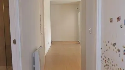 Apartment in Miribilla photo 10