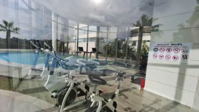 Apartment in Los Dolses photo 33