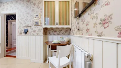 Apartment on Abando Street photo 23