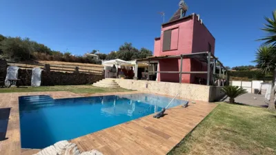 House on Calle Cerro de Las Animas (Del) photo 38