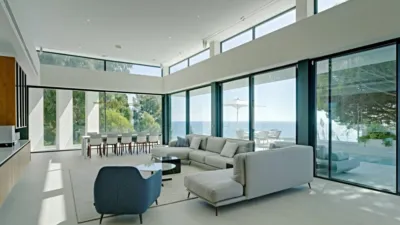 Casa – Altea - Vista 2