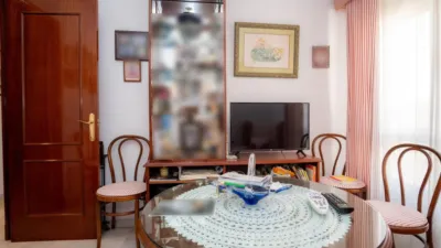 Apartment on Calle de Santa Teresa de Jesús photo 41