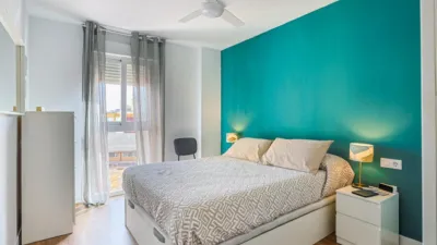 Apartment on Calle María Auxiliadora photo 15