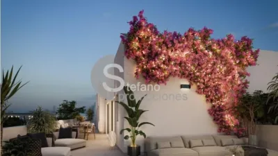 Piso en Alhaurin de La Torre, Obra Nueva, Urbanizacion Exclusiva photo 4